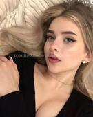 Анкета проститутки Надюша - метро Хорошевский, возраст - 24