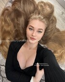 Анкета проститутки Марго - метро Нагатино-Садовники, возраст - 24