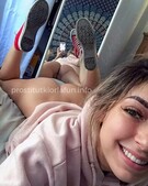 Анкета проститутки Риана - метро Хамовники, возраст - 24