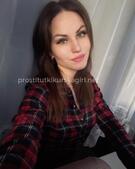Анкета проститутки Вероника - метро Мещанский, возраст - 24