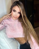 Анкета проститутки Мелисса - метро Сокольники, возраст - 24