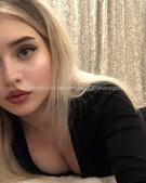 Анкета проститутки Ника - метро Румянцево, возраст - 24