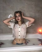 Анкета проститутки Ксюша - метро Нагатино-Садовники, возраст - 24