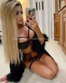 Анкета проститутки Виктория - метро Ясенево, возраст - 24