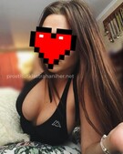 Анкета проститутки Таисия - метро Бибирево, возраст - 24