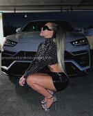 Анкета проститутки Карина - метро Дорогомилово, возраст - 24