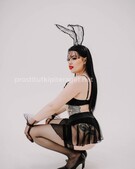 Анкета проститутки Ксения - метро Проспект Вернадского, возраст - 24