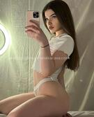 Анкета проститутки Карина - метро Басманный, возраст - 24