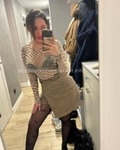 Анкета проститутки Олеся - метро Хамовники, возраст - 24