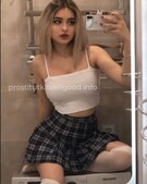 Анкета проститутки Зина - метро Коньково, возраст - 24