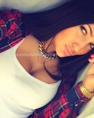 Анкета проститутки Таисия - метро Беговой, возраст - 24