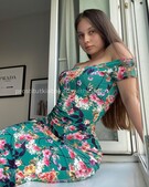 Анкета проститутки Злата - метро Лефортово, возраст - 24