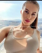 Анкета проститутки Николь - метро Ломоносовский, возраст - 24