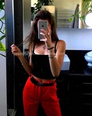 Анкета проститутки Надюша - метро Хорошевский, возраст - 24