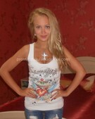 Анкета проститутки Зина - метро Нагатино-Садовники, возраст - 24