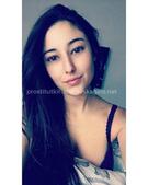 Анкета проститутки Милана - метро Красносельский, возраст - 24