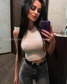 Анкета проститутки Дарина - метро Ховрино, возраст - 24