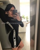 Анкета проститутки Елизавета - метро Мещанский, возраст - 24