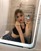 Анкета проститутки Анюта - метро Ломоносовский, возраст - 24