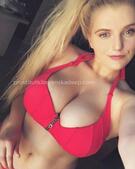 Анкета проститутки Наташа - метро Ясенево, возраст - 24