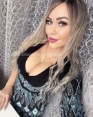 Анкета проститутки Зита - метро Якиманка, возраст - 24