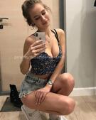 Анкета проститутки Галина - метро Тушино, возраст - 24