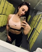 Анкета проститутки Света - метро Метрогородок, возраст - 25