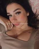 Анкета проститутки Илона - метро Измайлово, возраст - 25