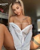 Анкета проститутки Леся - метро Дорогомилово, возраст - 25