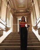 Анкета проститутки Наталья - метро Басманный, возраст - 25