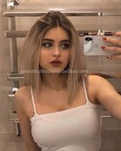 Анкета проститутки Даша - метро Коломенское, возраст - 25