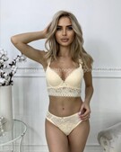 Анкета проститутки Сабина - метро Орехово-Борисово Северное, возраст - 25