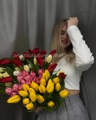 Анкета проститутки Маргарита - метро Тропарево-Никулино, возраст - 25