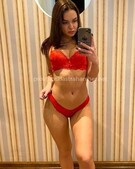 Анкета проститутки Ида - метро Южнопортовый, возраст - 25