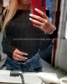 Анкета проститутки Алла - метро Кузьминки, возраст - 25