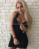 Анкета проститутки Анечка - метро Южное Бутово, возраст - 25