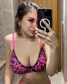 Анкета проститутки Анюта - метро Ломоносовский, возраст - 25