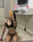 Анкета проститутки Лика - метро Северное Медведково, возраст - 25