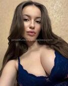 Анкета проститутки Мирослава - метро Новокосино, возраст - 25