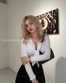 Анкета проститутки Роза - метро Северное Тушино, возраст - 25