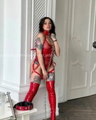 Анкета проститутки София - метро Пресненский, возраст - 25