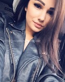 Анкета проститутки Леся - метро Преображенское, возраст - 25