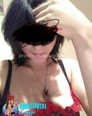 Анкета проститутки Ида - метро Дорогомилово, возраст - 25