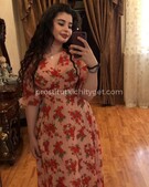 Анкета проститутки Яна - метро Хорошевский, возраст - 25