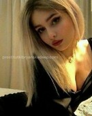 Анкета проститутки Алиса - метро Мещанский, возраст - 25