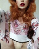 Анкета проститутки Ярослава - метро Тимирязевский, возраст - 25