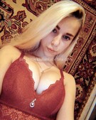 Анкета проститутки Зина - метро Новогиреево, возраст - 25