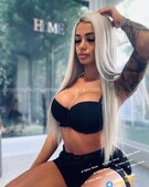 Анкета проститутки Мелисса - метро Крылатское, возраст - 25