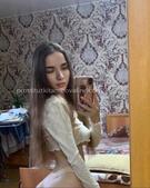 Анкета проститутки Рената - метро Перово, возраст - 25