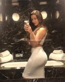 Анкета проститутки Полина - метро Алтуфьевский, возраст - 25